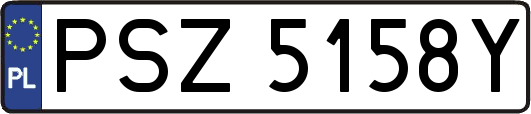 PSZ5158Y