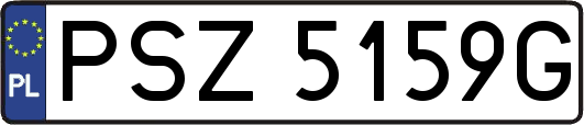 PSZ5159G