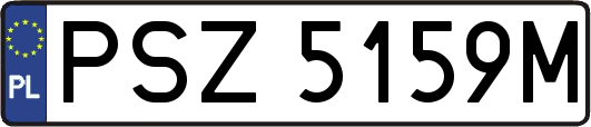 PSZ5159M