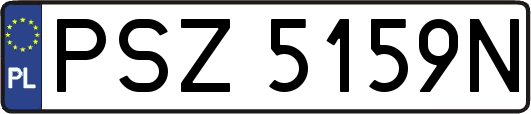 PSZ5159N