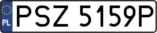 PSZ5159P
