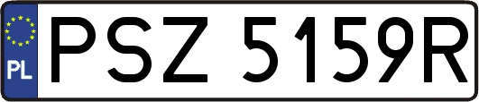 PSZ5159R