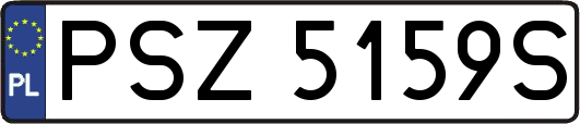 PSZ5159S