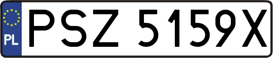 PSZ5159X