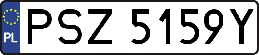 PSZ5159Y