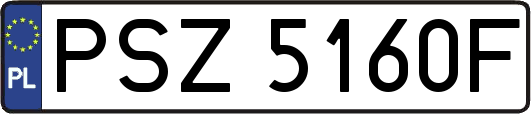 PSZ5160F