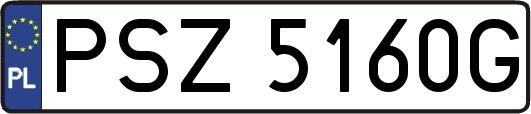 PSZ5160G