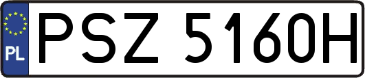 PSZ5160H