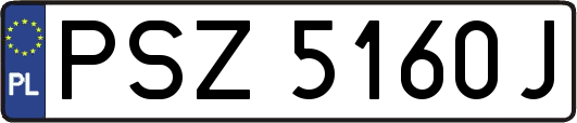 PSZ5160J