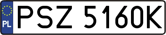 PSZ5160K