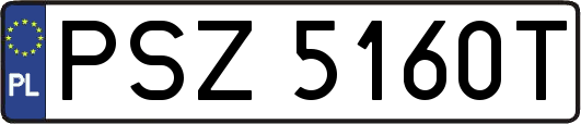 PSZ5160T