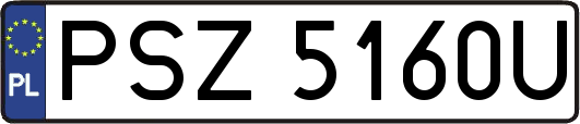PSZ5160U