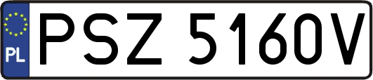 PSZ5160V