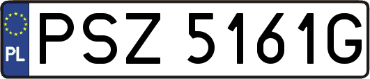 PSZ5161G