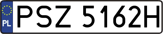 PSZ5162H