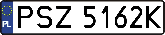 PSZ5162K