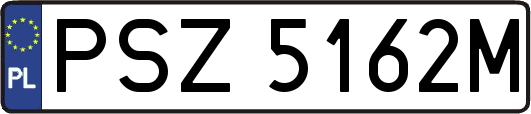 PSZ5162M
