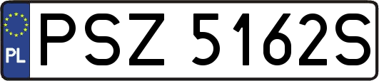 PSZ5162S