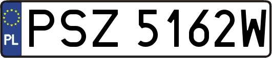 PSZ5162W