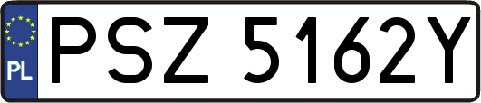 PSZ5162Y