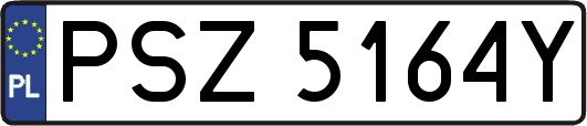 PSZ5164Y