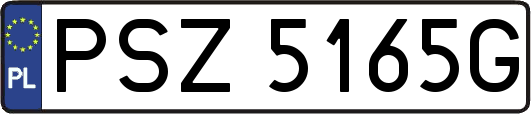 PSZ5165G