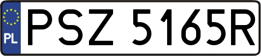 PSZ5165R