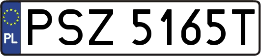PSZ5165T