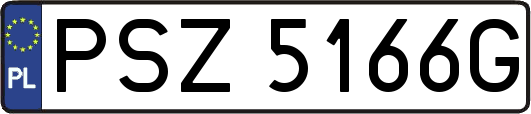 PSZ5166G