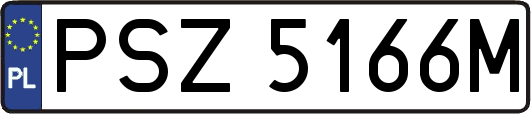 PSZ5166M