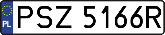 PSZ5166R