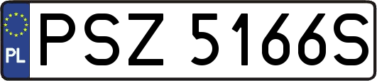 PSZ5166S