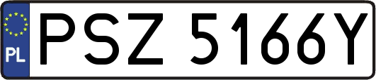 PSZ5166Y