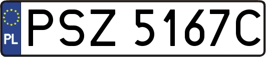 PSZ5167C