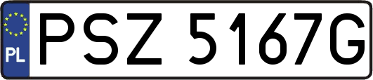 PSZ5167G