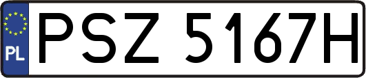 PSZ5167H