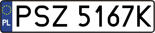 PSZ5167K
