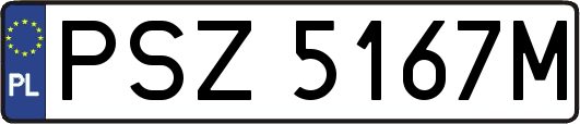 PSZ5167M