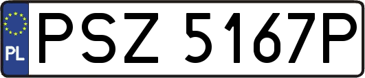 PSZ5167P