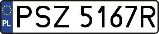 PSZ5167R
