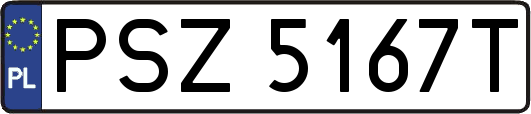PSZ5167T