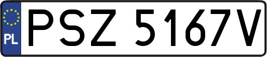PSZ5167V