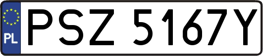 PSZ5167Y