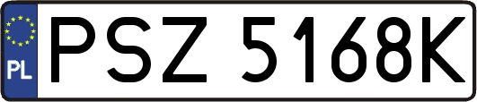 PSZ5168K