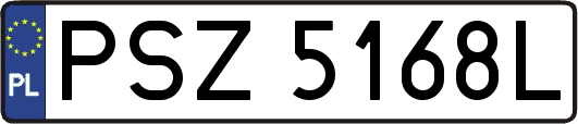 PSZ5168L