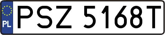 PSZ5168T