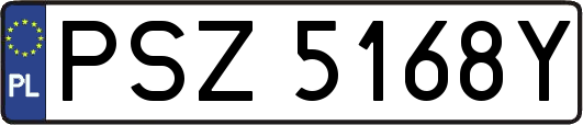 PSZ5168Y