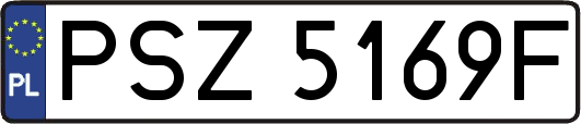 PSZ5169F