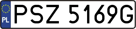 PSZ5169G