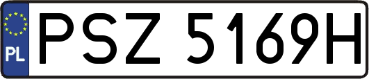 PSZ5169H